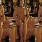 Frances Barber nude #0006