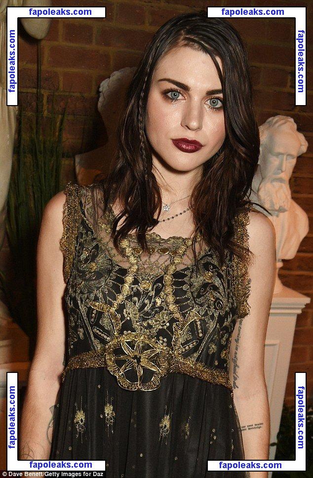 Frances Bean Cobain nude photo #0072 from OnlyFans