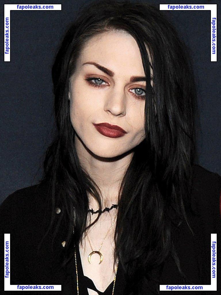 Frances Bean Cobain голая фото #0073 с Онлифанс