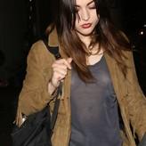 Frances Bean Cobain голая #0050