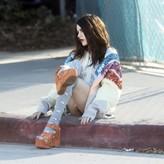 Frances Bean Cobain голая #0063