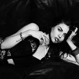 Frances Bean Cobain nude #0067