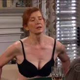 Frances Conroy nude #0002