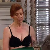 Frances Conroy nude #0004