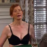 Frances Conroy nude #0005