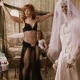 Frances Fisher nude #0009