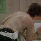 Frances Fisher nude #0013