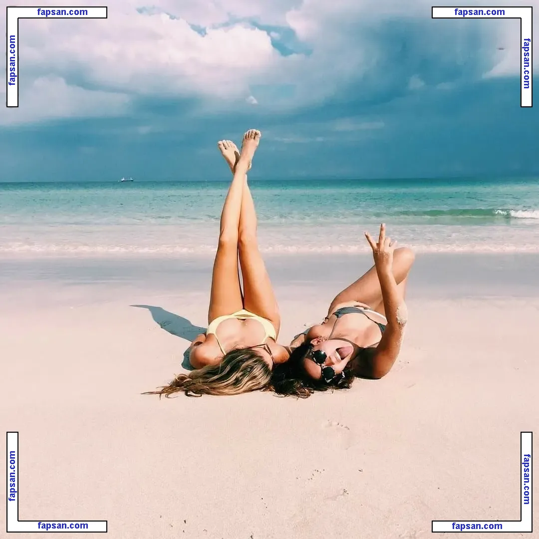 Francesca Aiello голая фото #0402 с Онлифанс