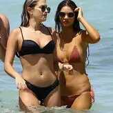 Francesca Aiello голая #0400