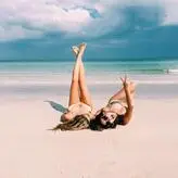 Francesca Aiello голая #0402