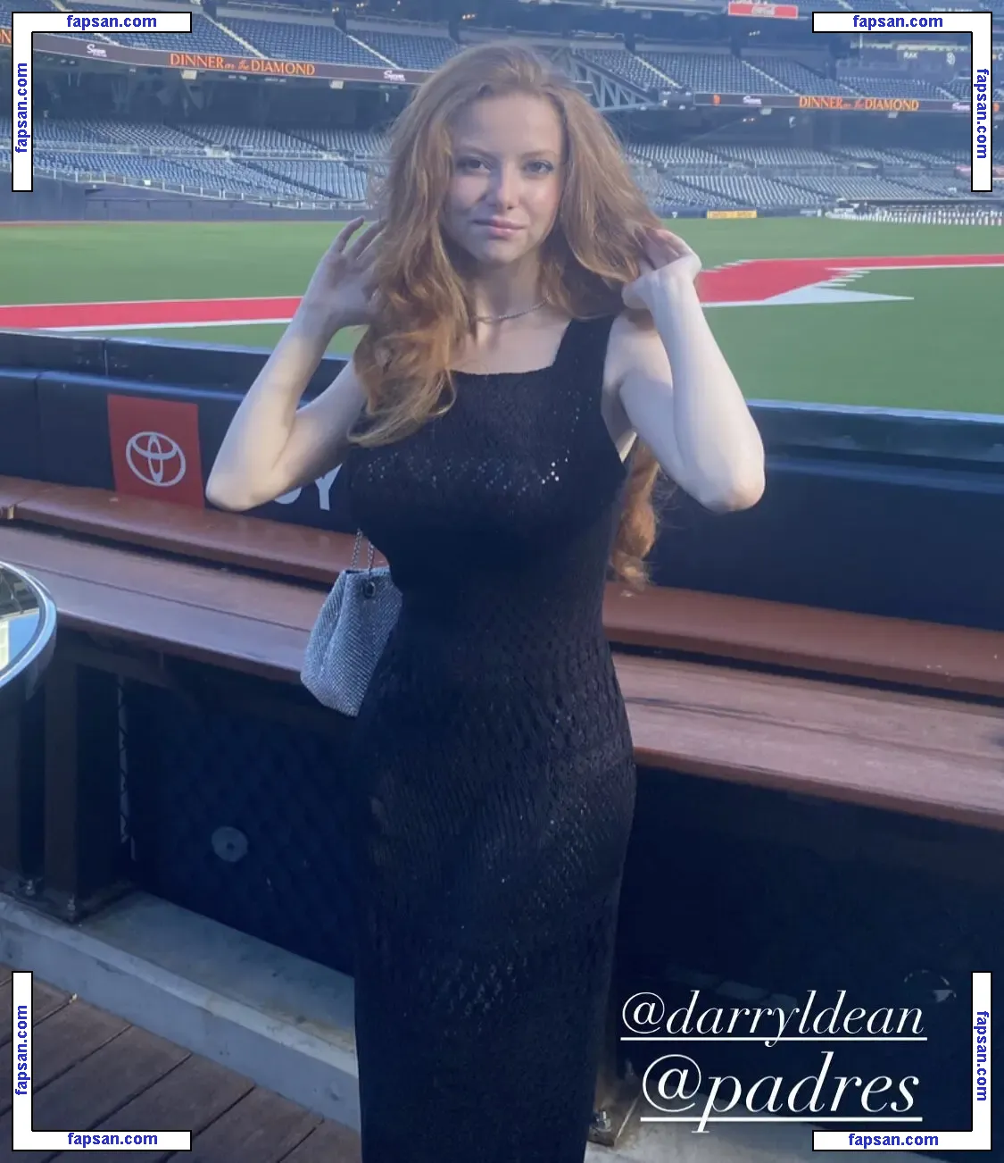 Francesca Capaldi nude photo #0014 from OnlyFans