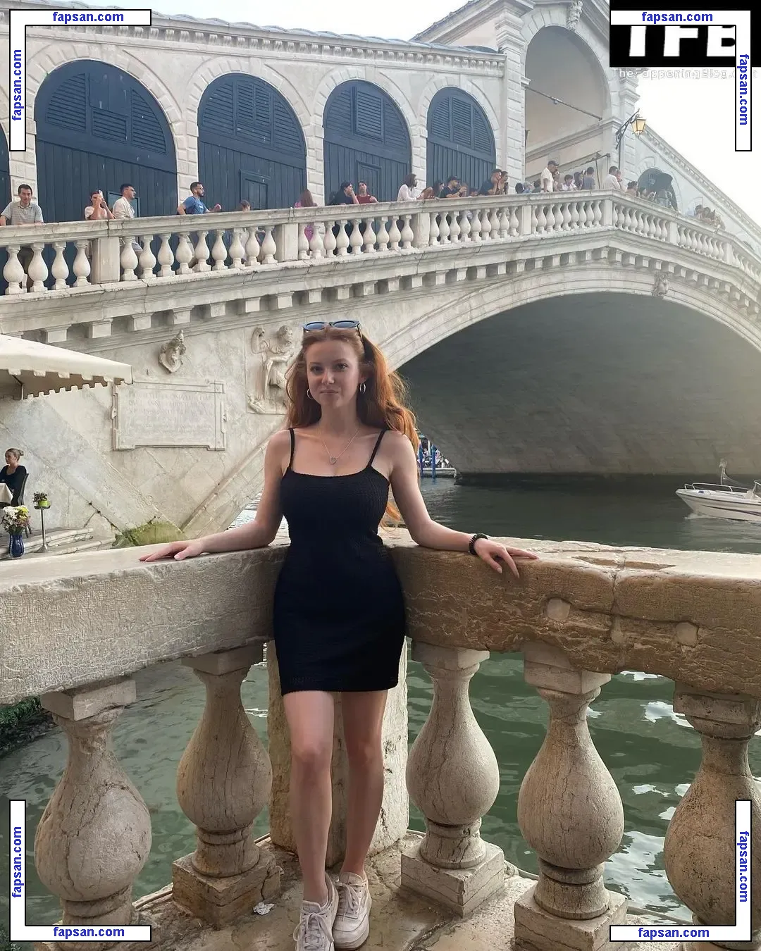 Francesca Capaldi nude photo #0031 from OnlyFans