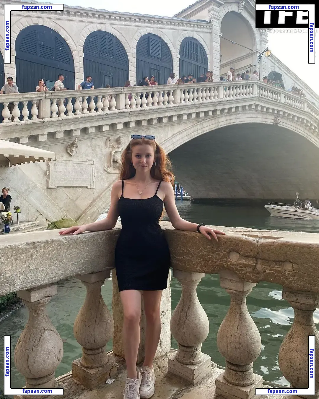 Francesca Capaldi nude photo #0033 from OnlyFans