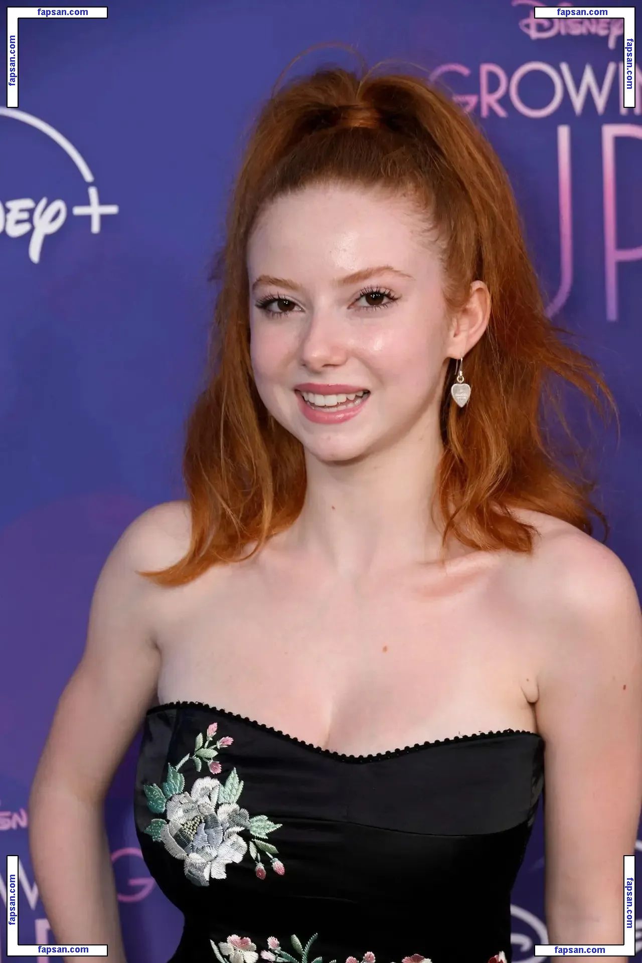 Francesca Capaldi nude photo #0052 from OnlyFans