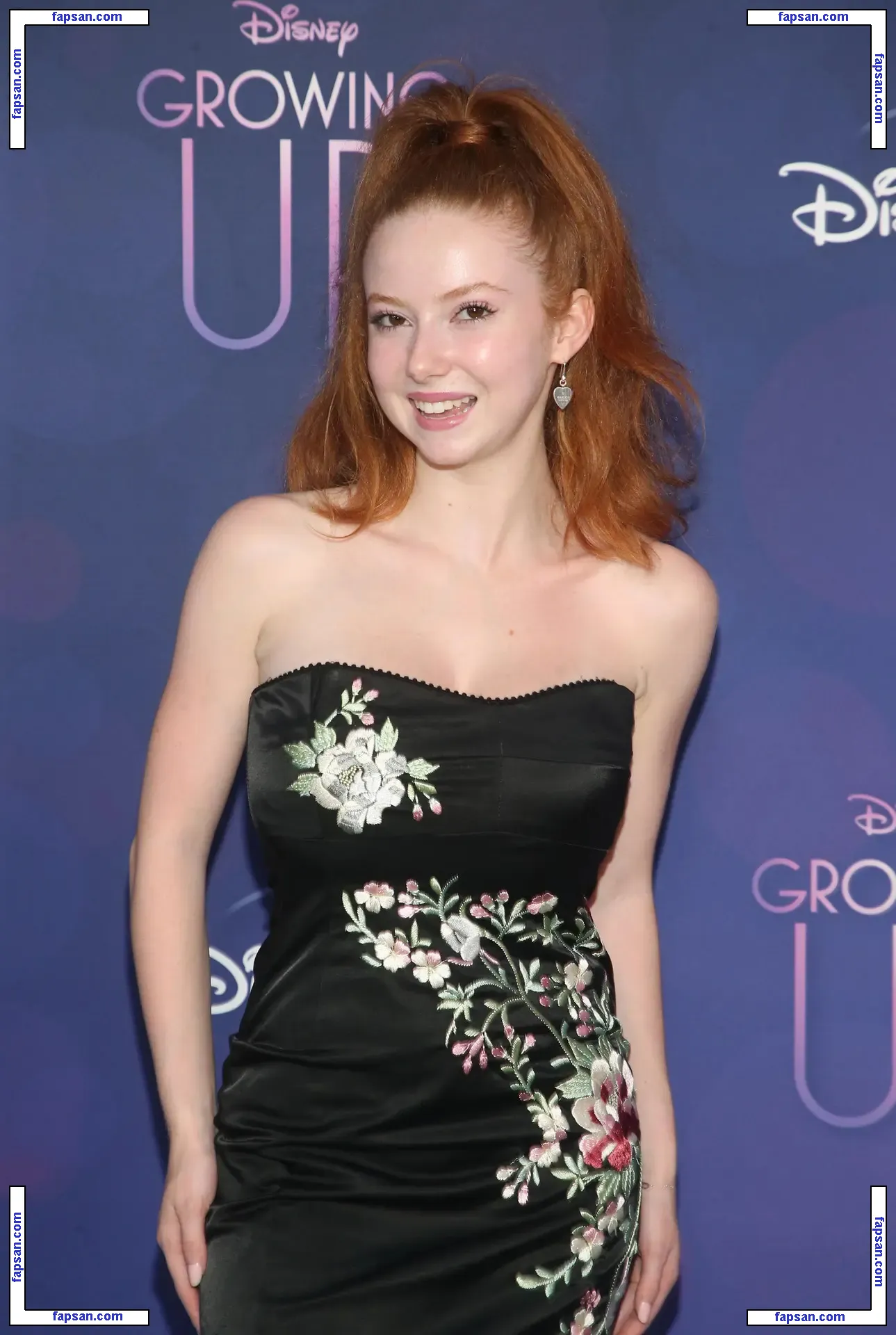 Francesca Capaldi nude photo #0058 from OnlyFans