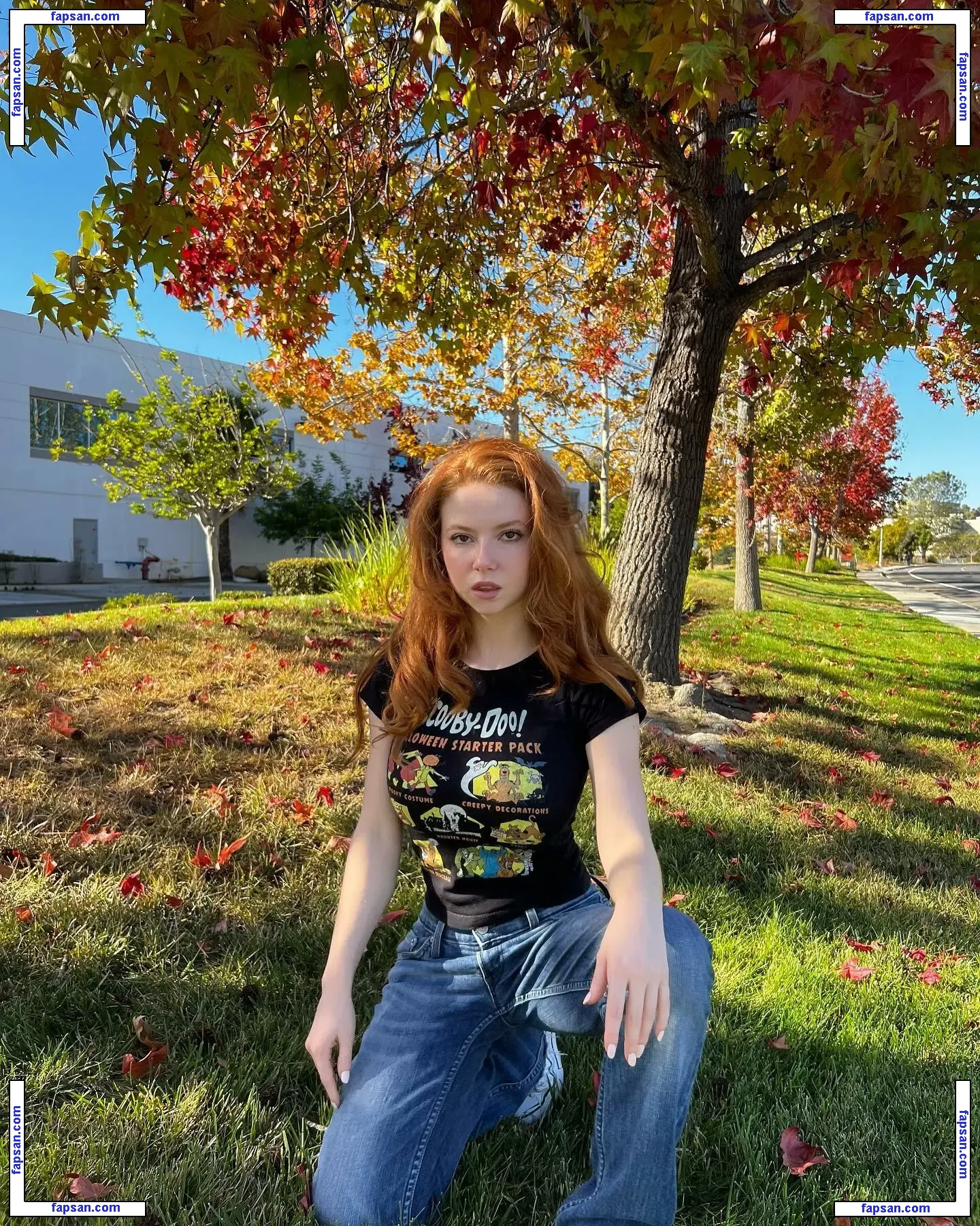 Francesca Capaldi nude photo #0067 from OnlyFans