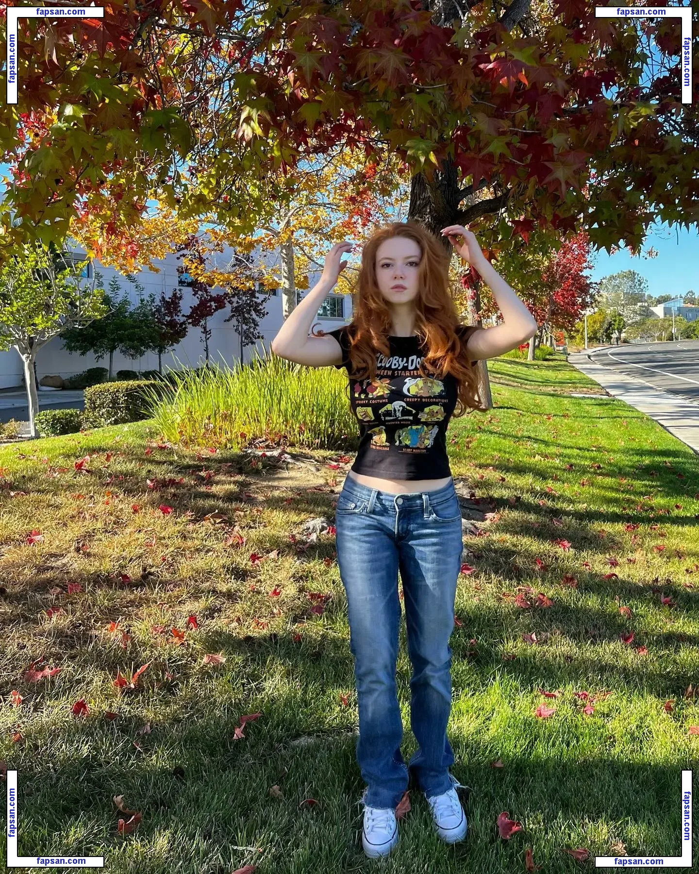 Francesca Capaldi nude photo #0068 from OnlyFans