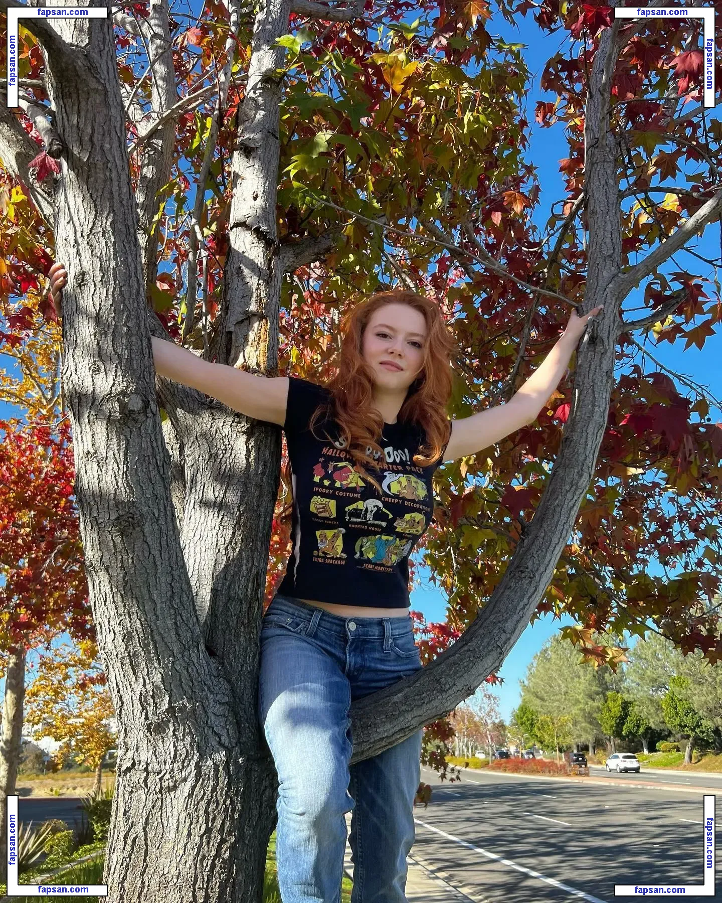 Francesca Capaldi nude photo #0069 from OnlyFans