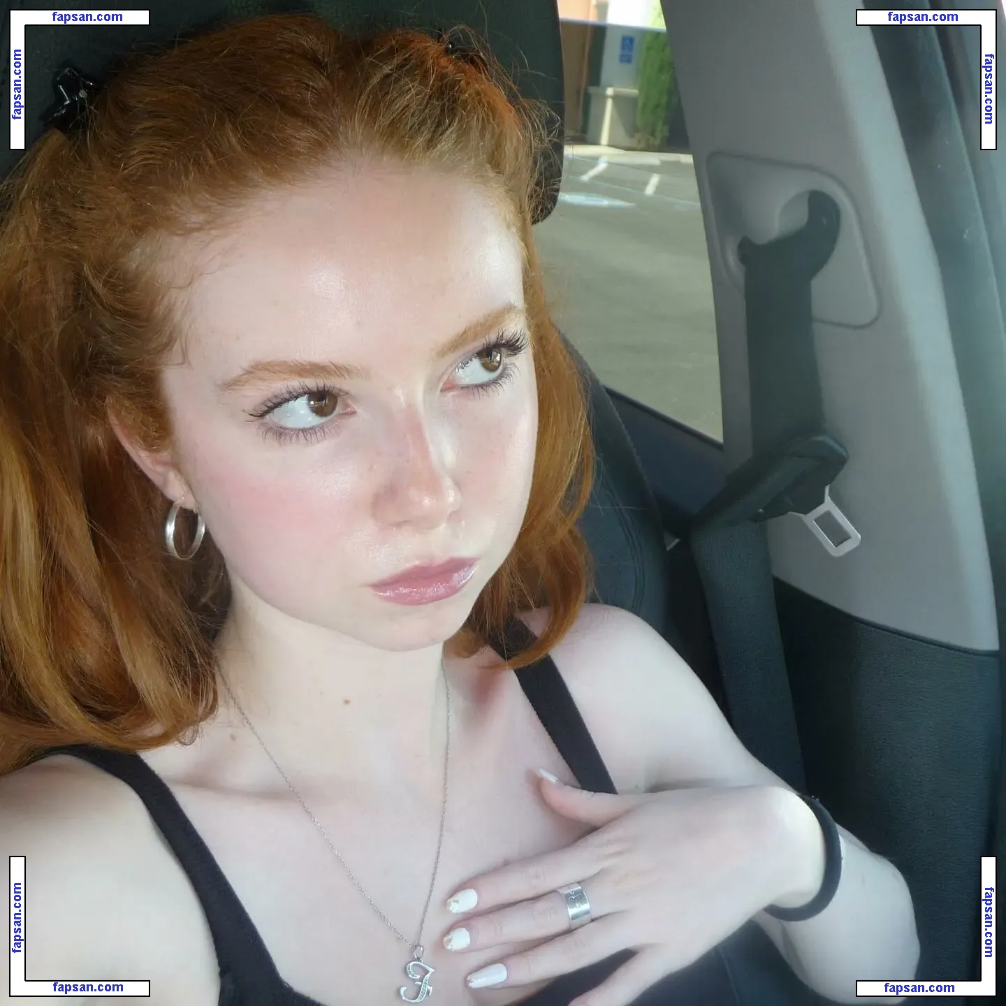 Francesca Capaldi nude photo #0070 from OnlyFans