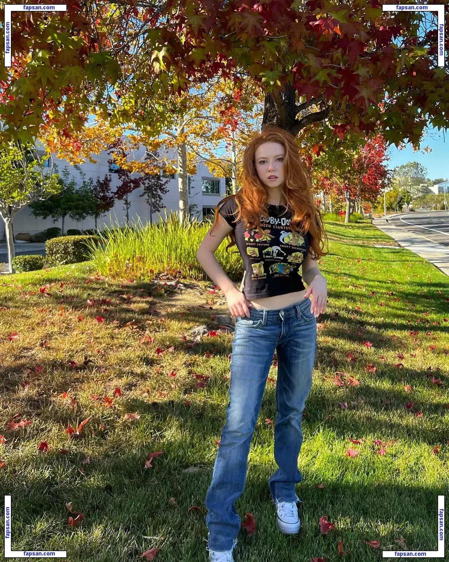 Francesca Capaldi nude photo #0071 from OnlyFans