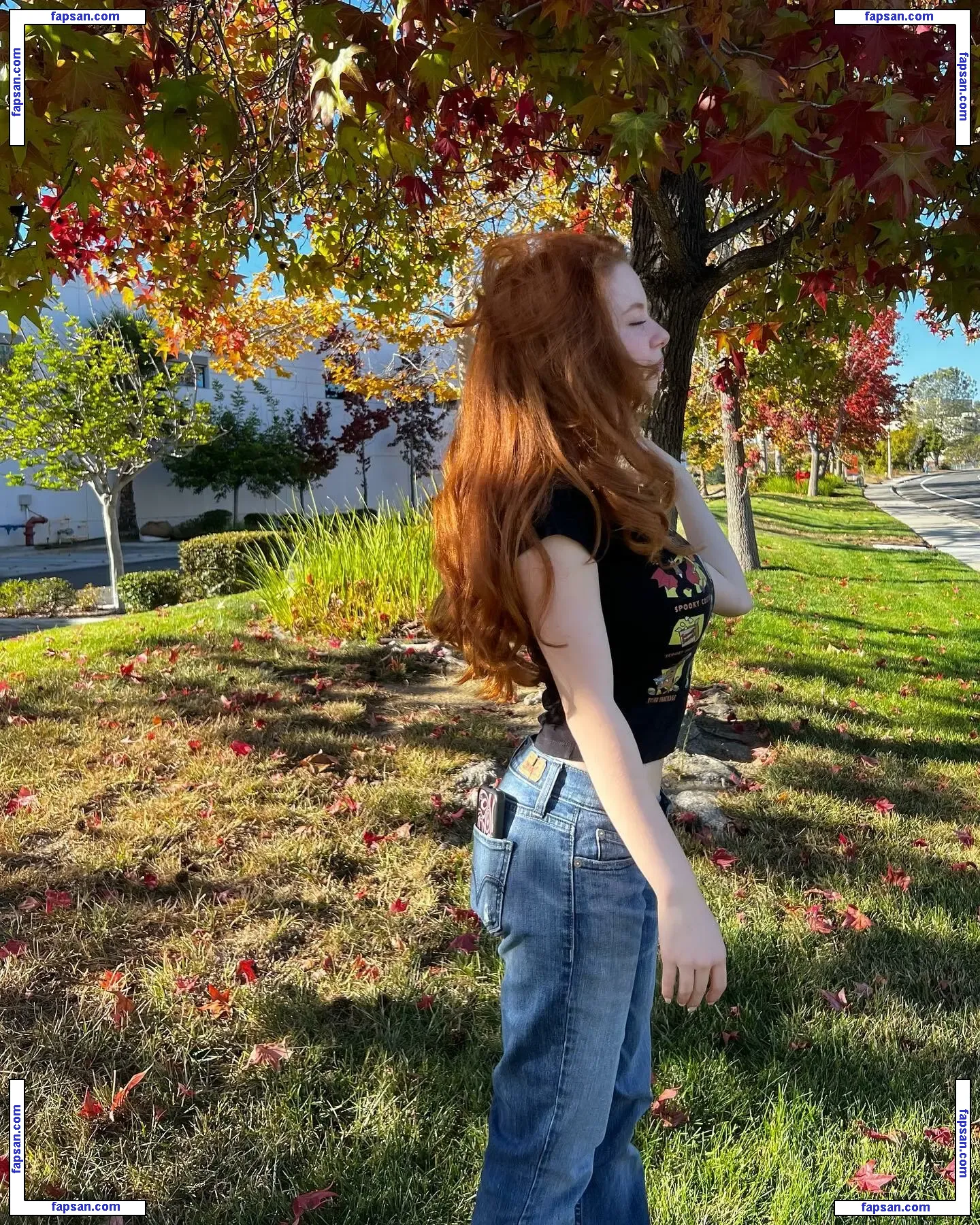 Francesca Capaldi nude photo #0072 from OnlyFans