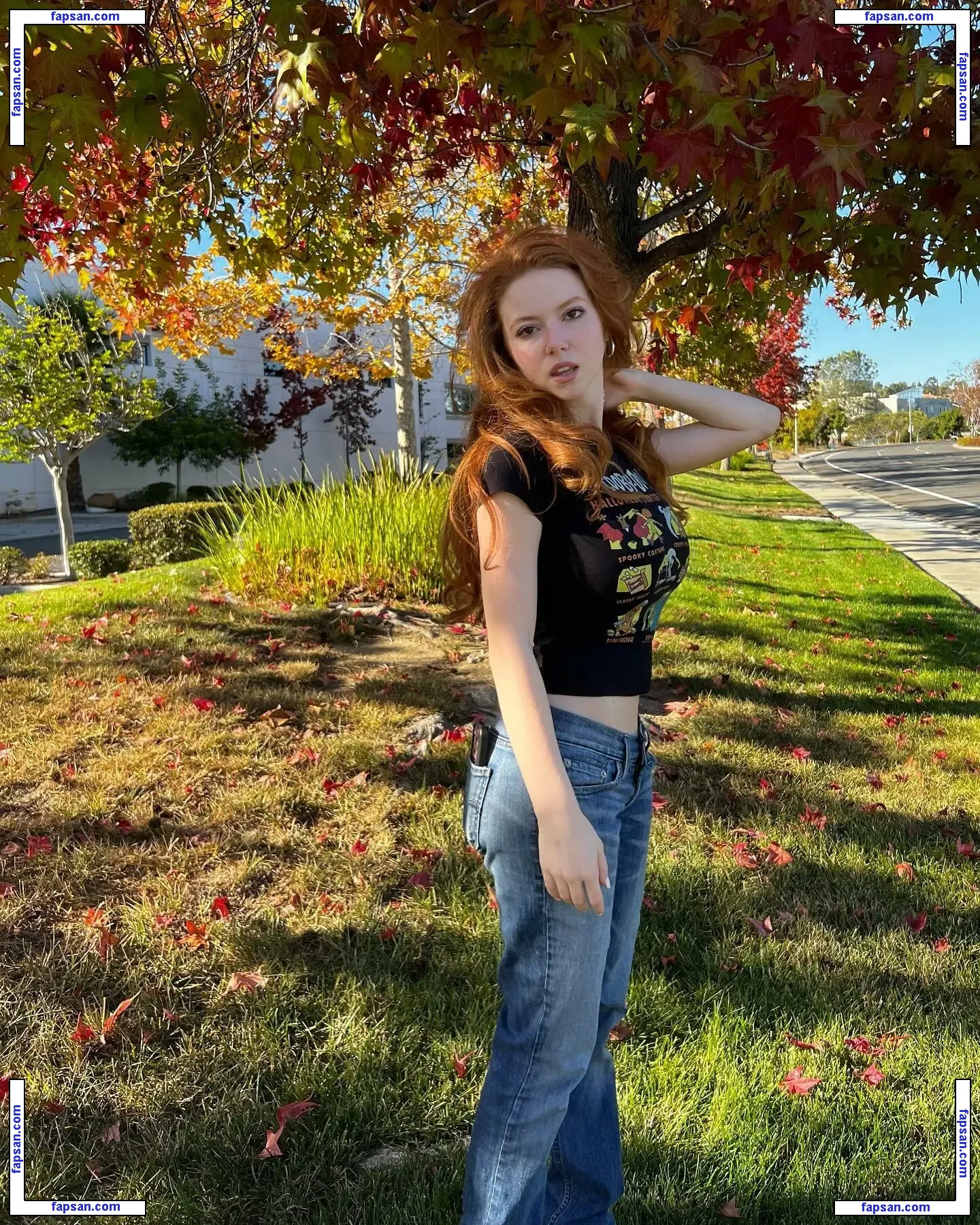 Francesca Capaldi nude photo #0073 from OnlyFans