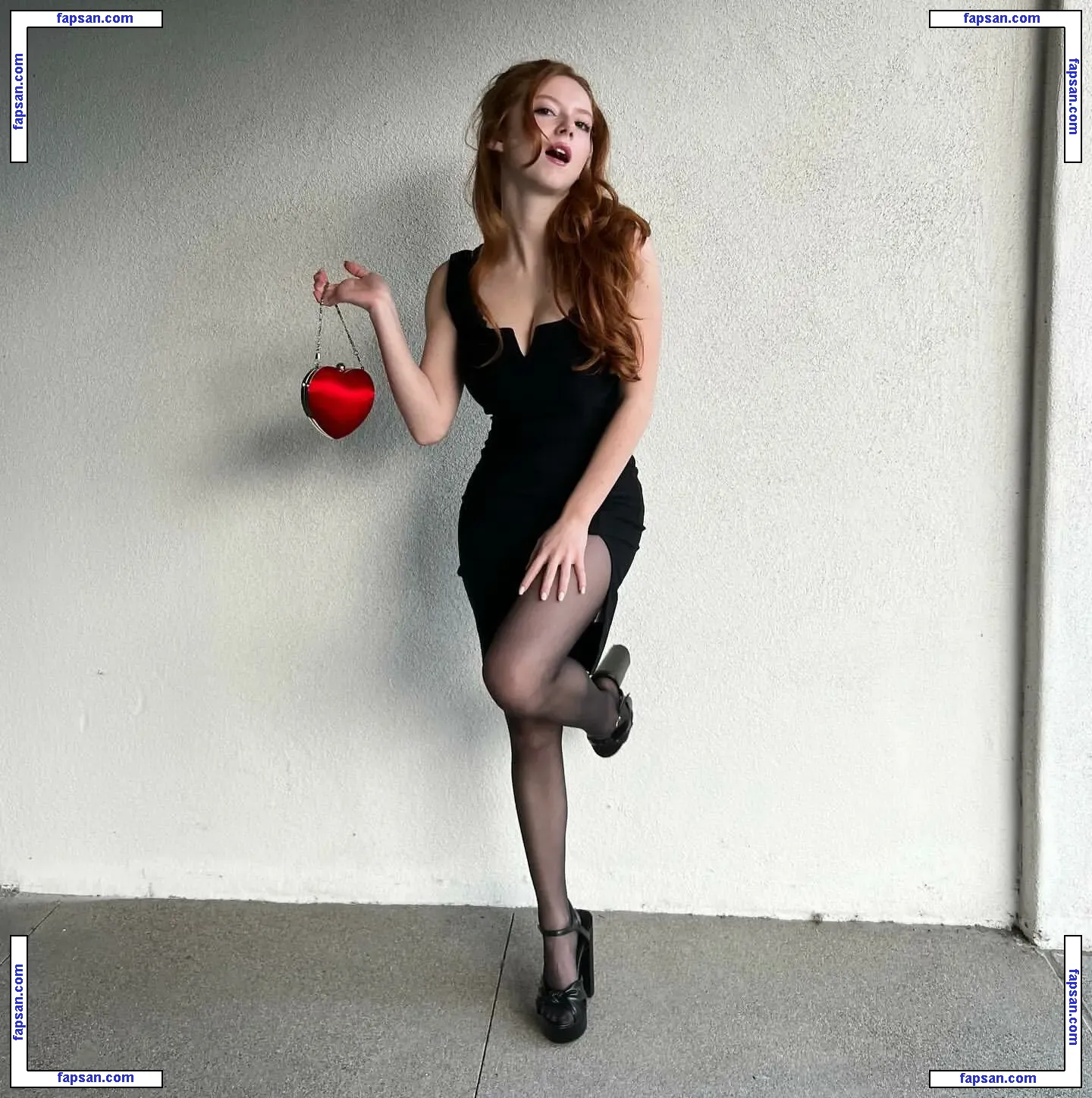 Francesca Capaldi nude photo #0077 from OnlyFans