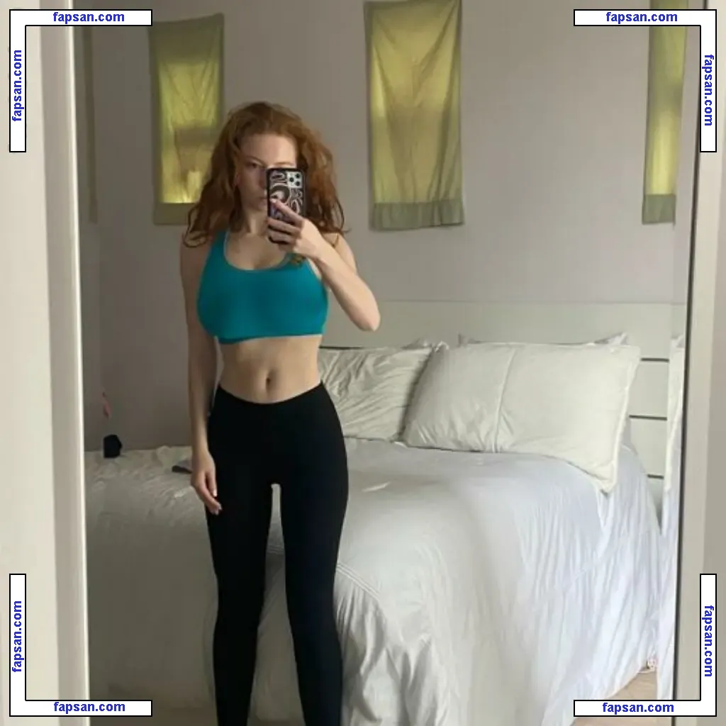 Francesca Capaldi nude photo #0082 from OnlyFans