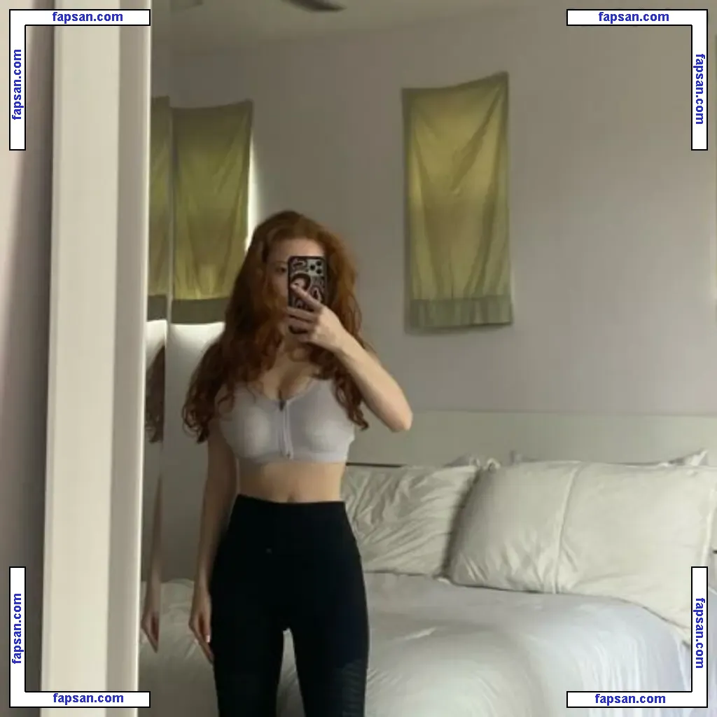 Francesca Capaldi nude photo #0083 from OnlyFans