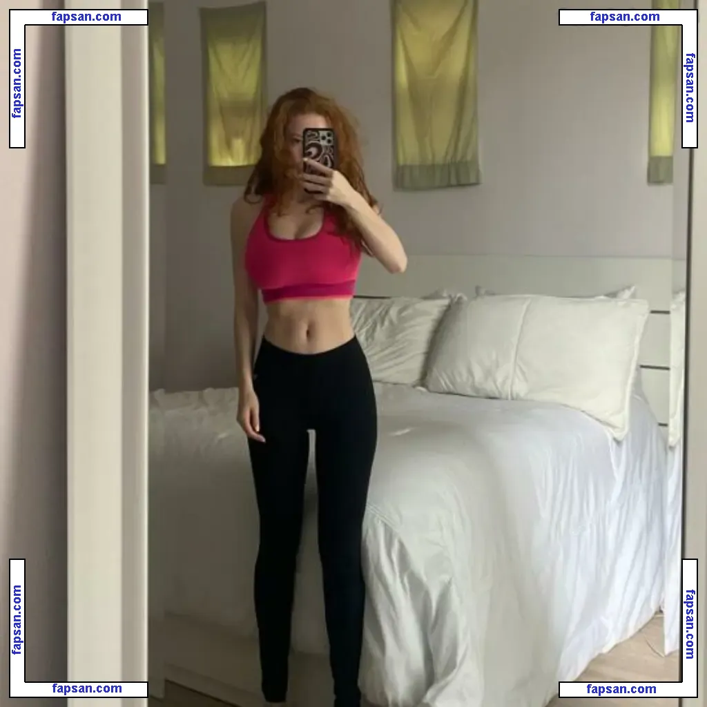 Francesca Capaldi nude photo #0084 from OnlyFans