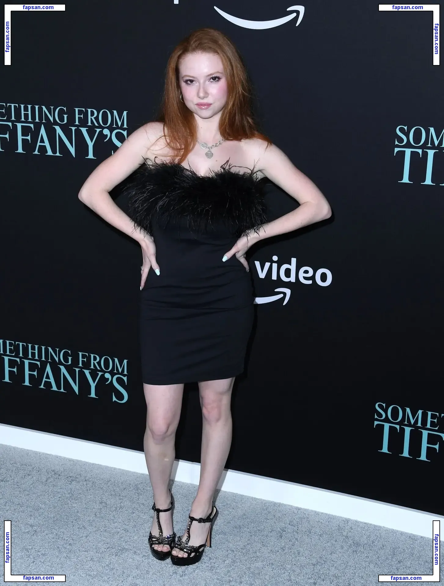 Francesca Capaldi nude photo #0097 from OnlyFans