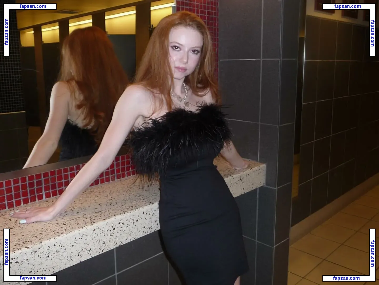 Francesca Capaldi nude photo #0105 from OnlyFans