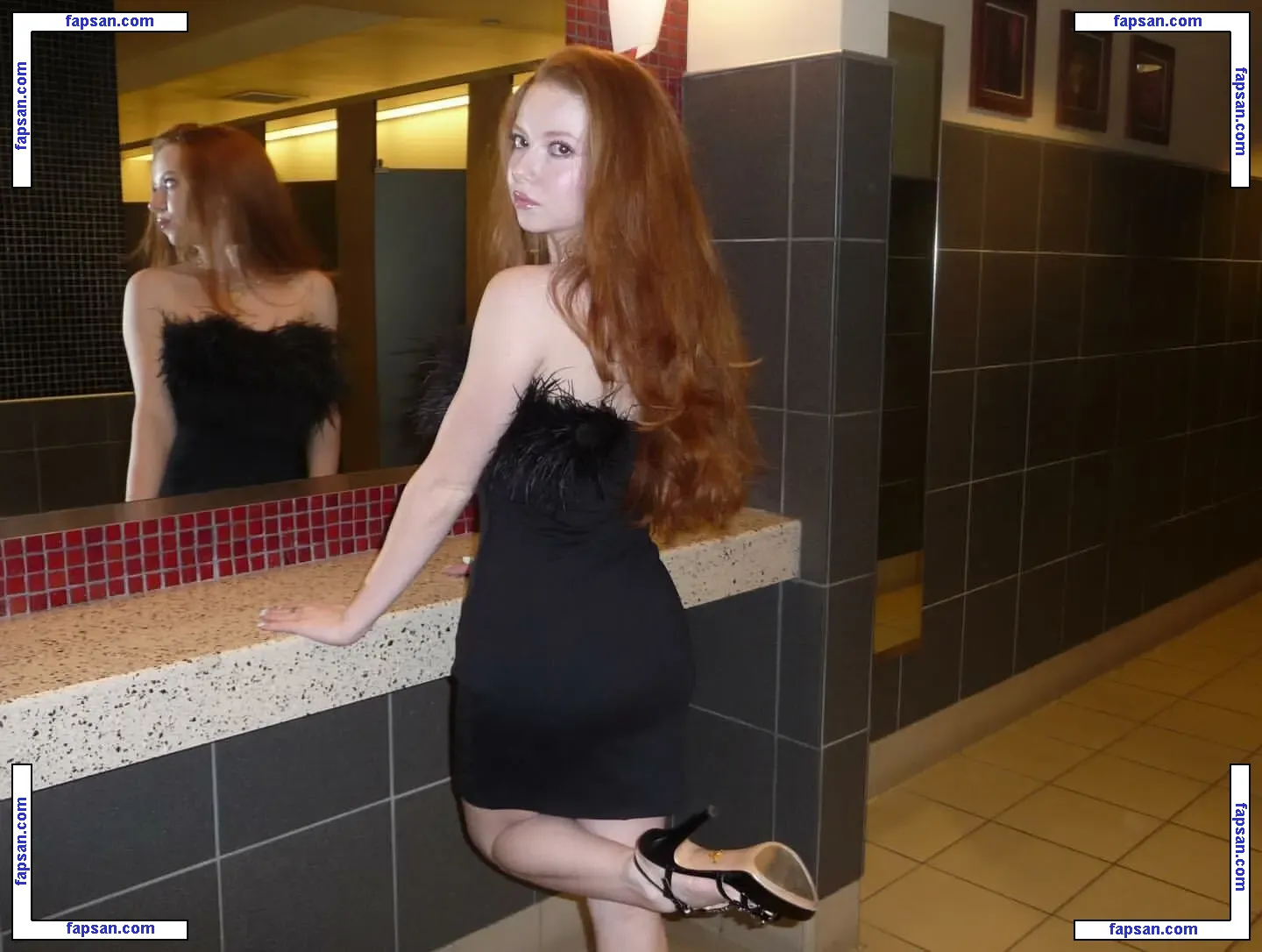 Francesca Capaldi nude photo #0107 from OnlyFans