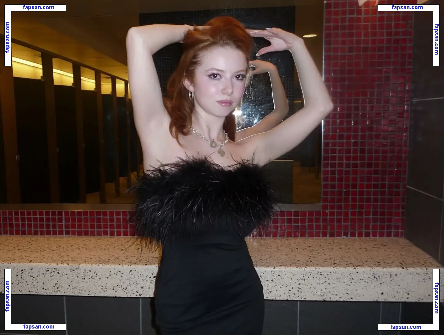 Francesca Capaldi nude photo #0108 from OnlyFans