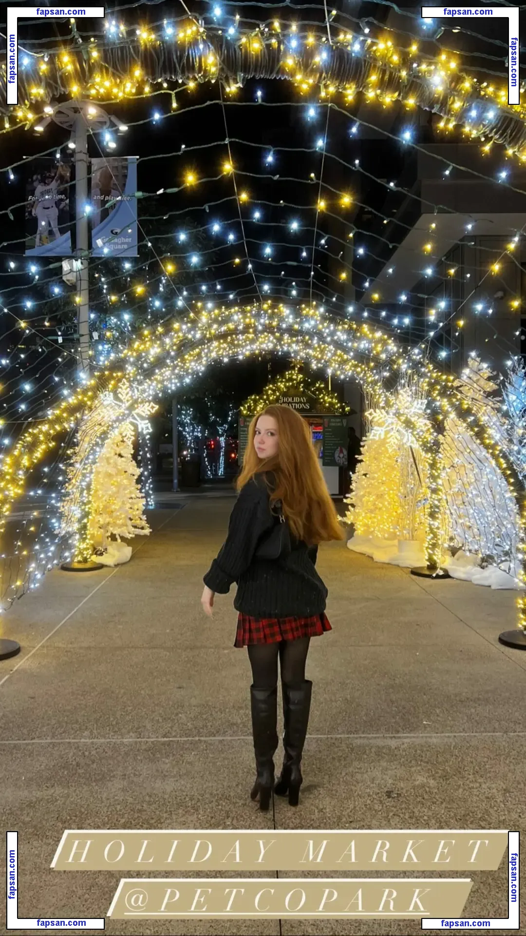 Francesca Capaldi nude photo #0113 from OnlyFans