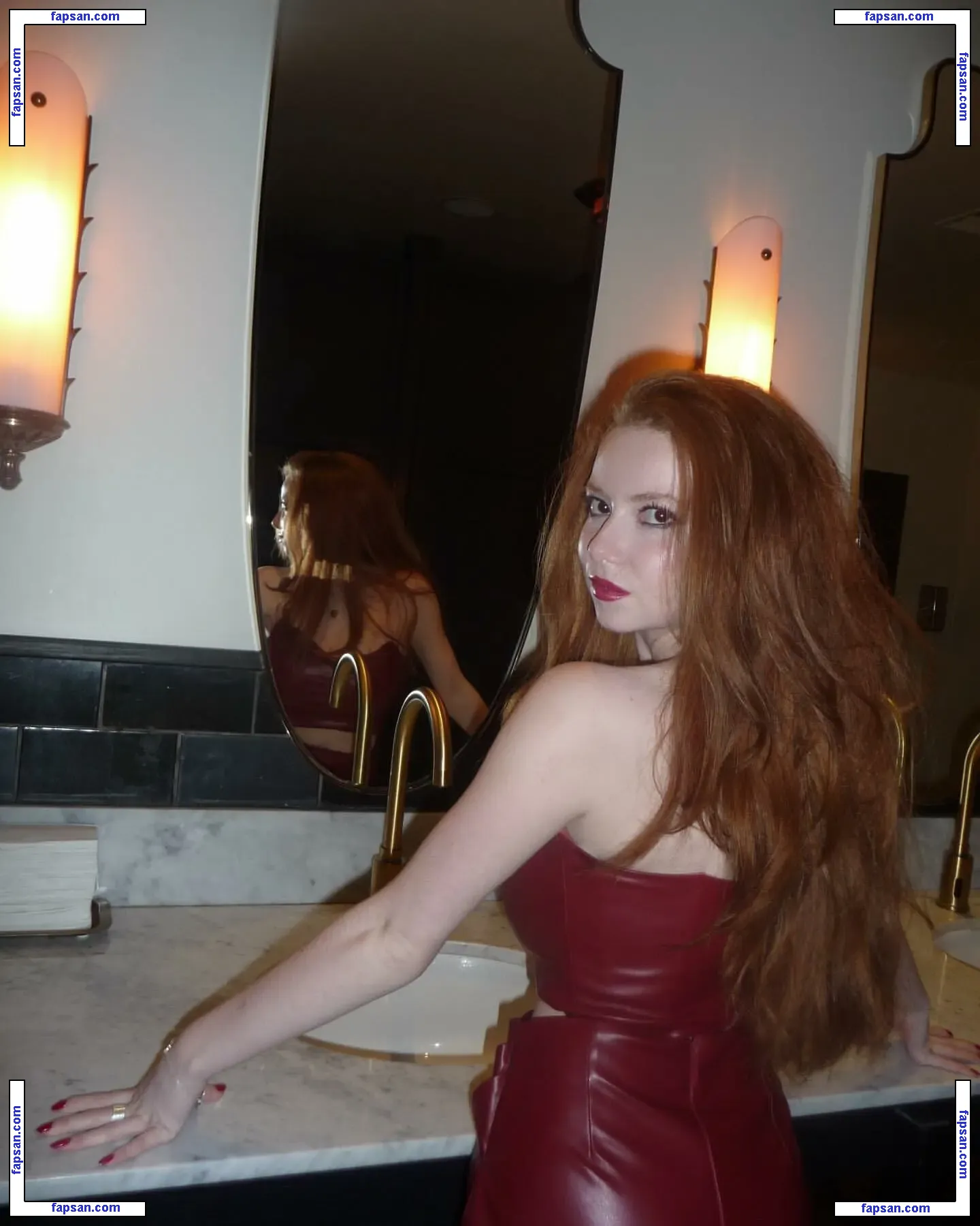 Francesca Capaldi nude photo #0136 from OnlyFans