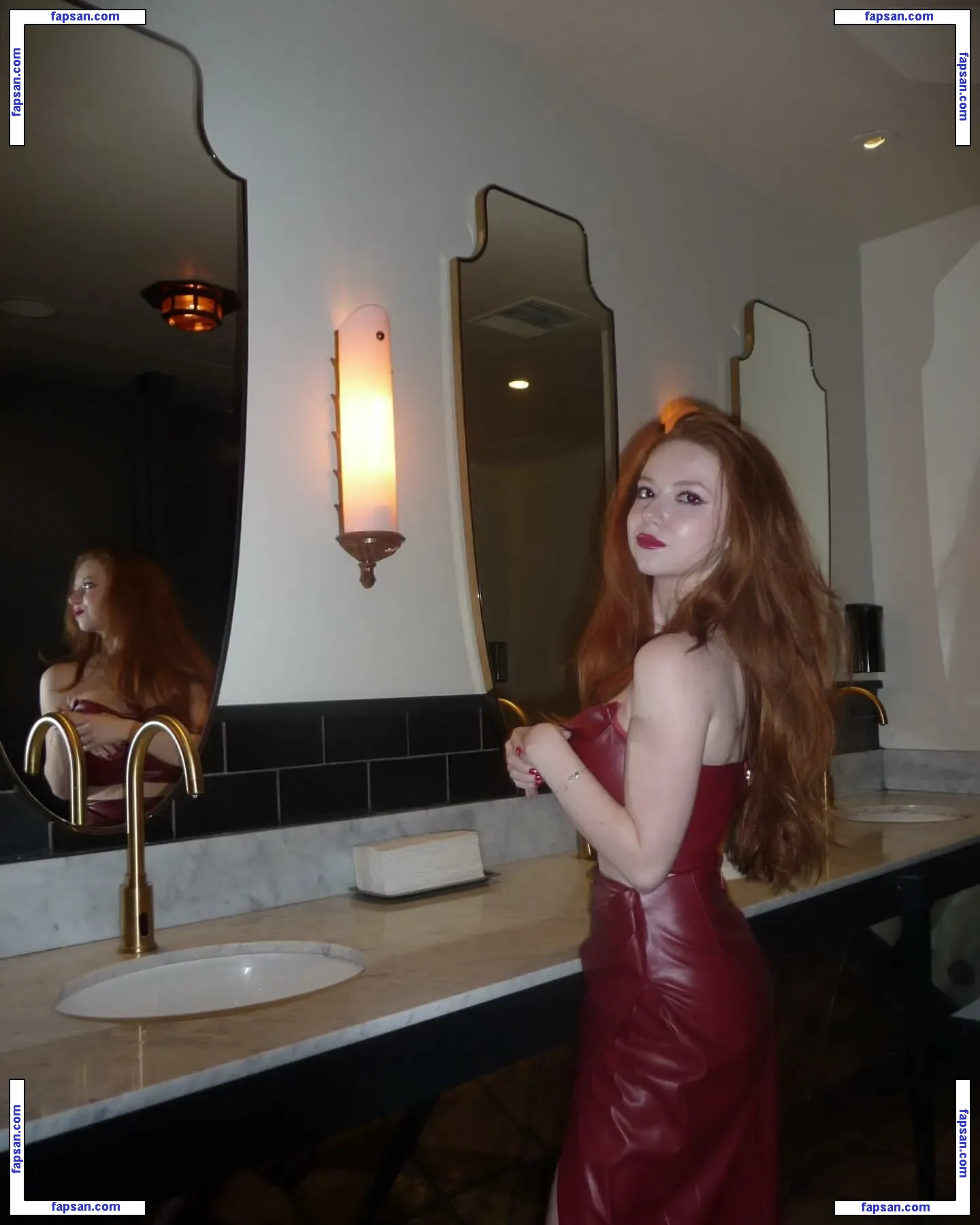 Francesca Capaldi nude photo #0137 from OnlyFans