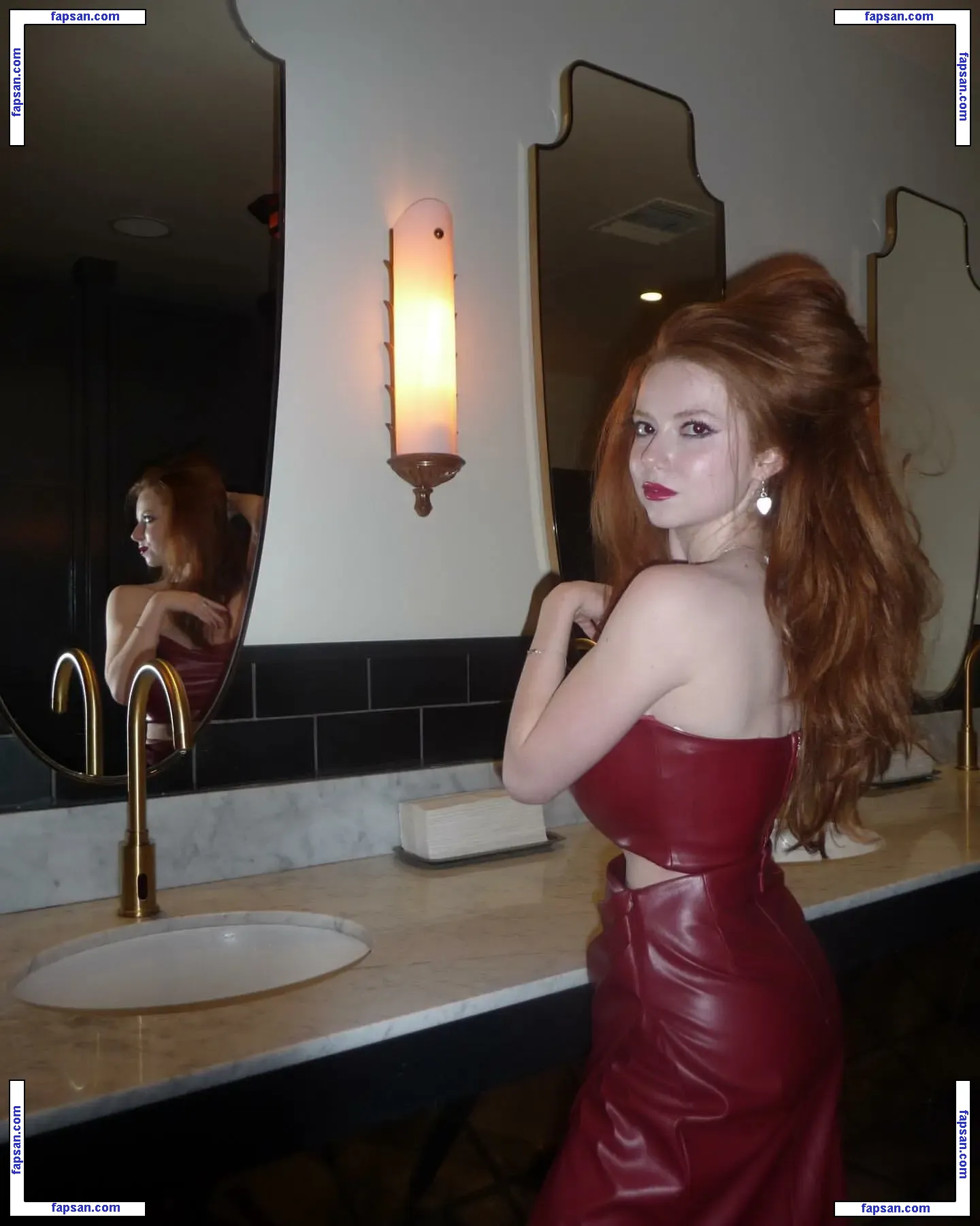 Francesca Capaldi nude photo #0138 from OnlyFans