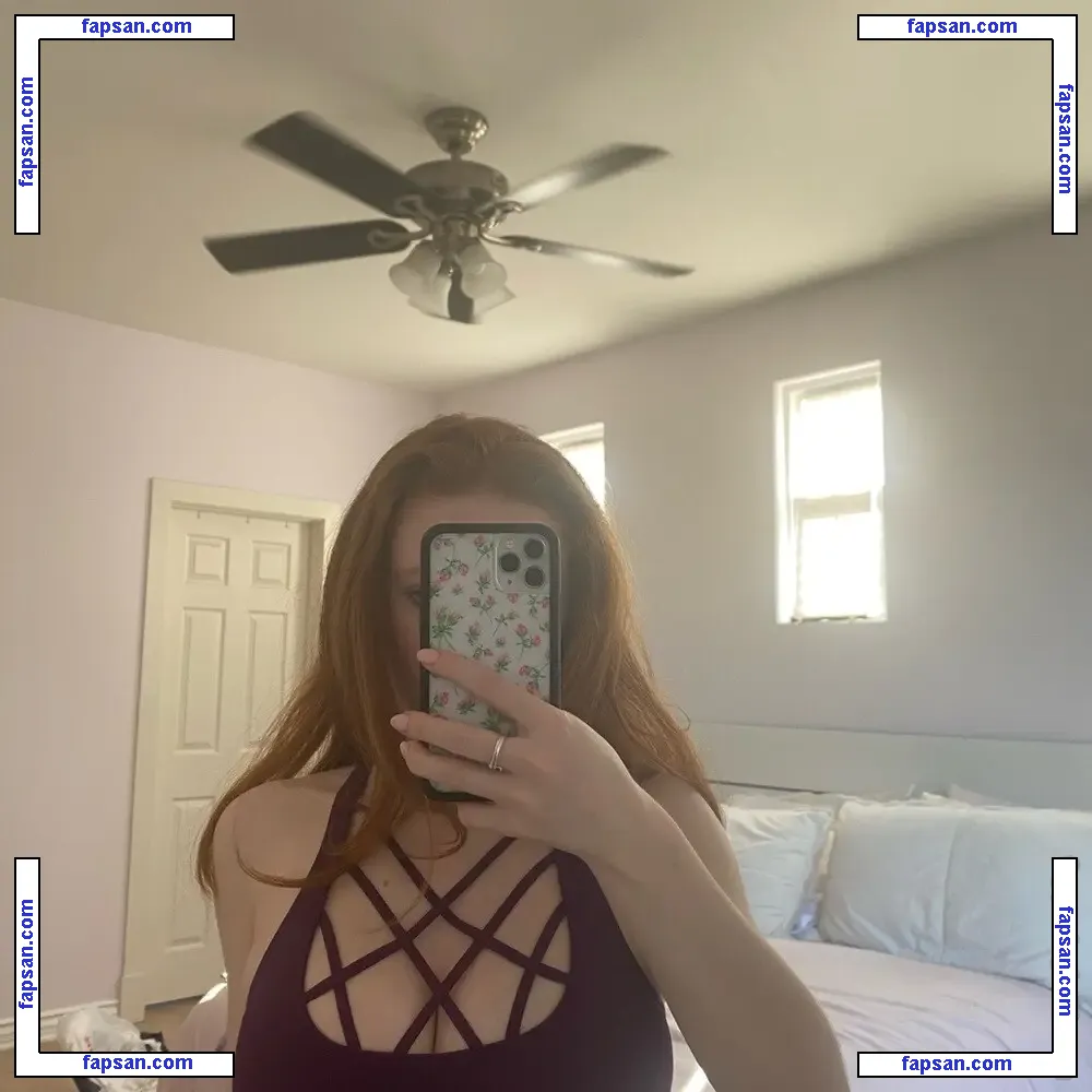 Francesca Capaldi nude photo #0139 from OnlyFans