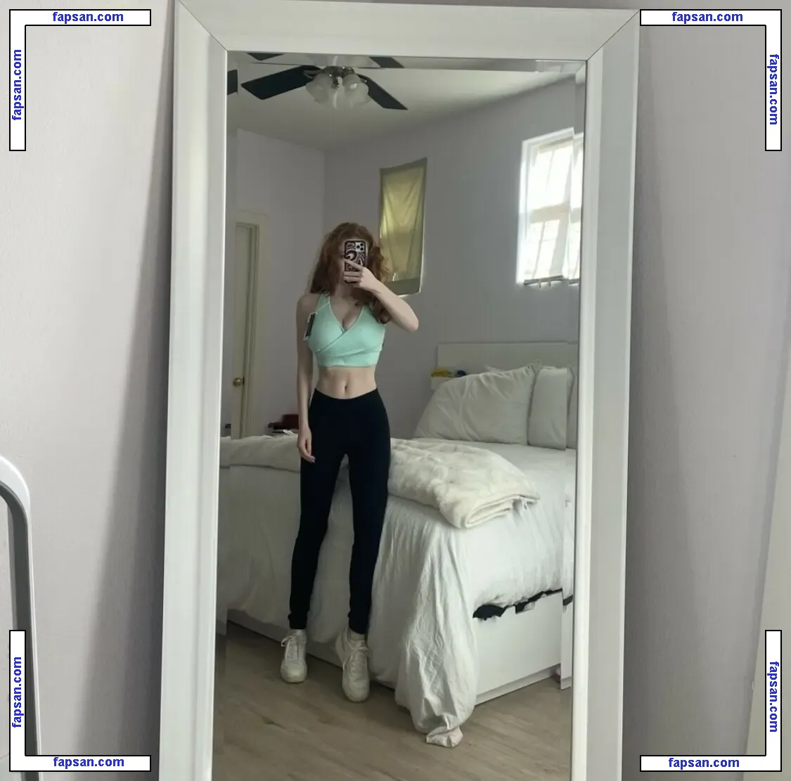 Francesca Capaldi nude photo #0150 from OnlyFans