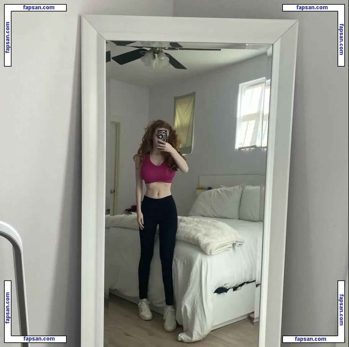 Francesca Capaldi nude photo #0151 from OnlyFans