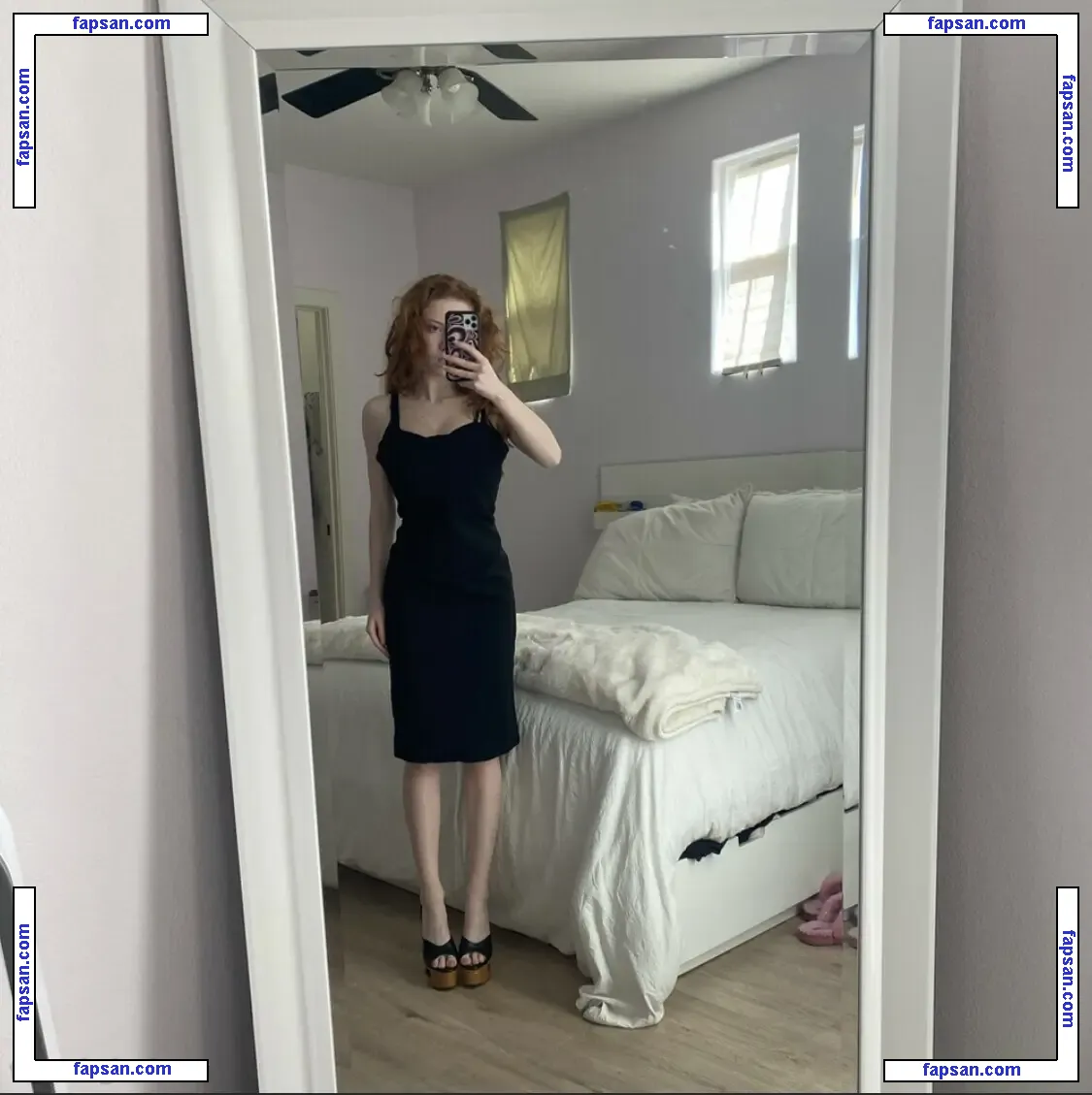 Francesca Capaldi nude photo #0152 from OnlyFans