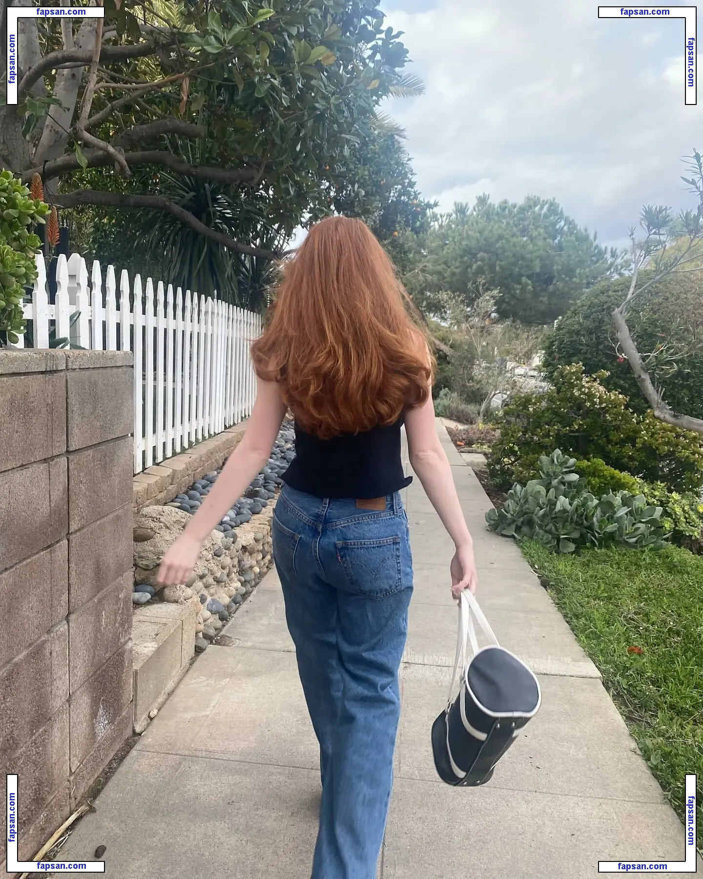 Francesca Capaldi nude photo #0158 from OnlyFans