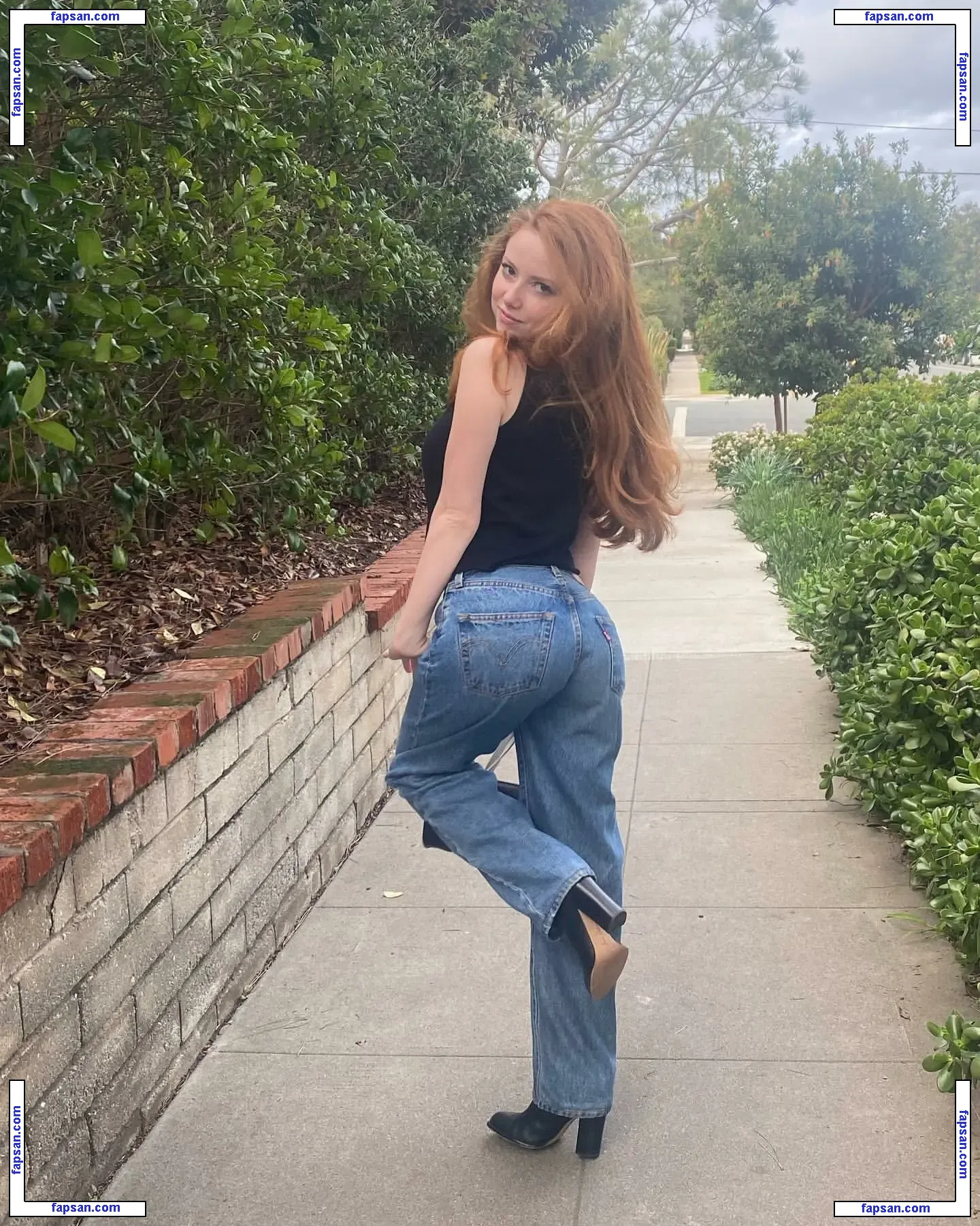 Francesca Capaldi nude photo #0159 from OnlyFans