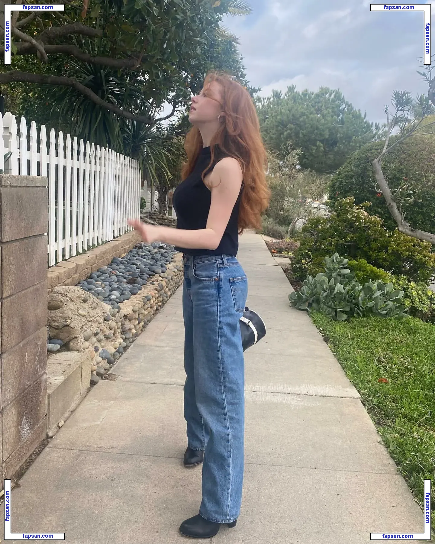 Francesca Capaldi nude photo #0160 from OnlyFans