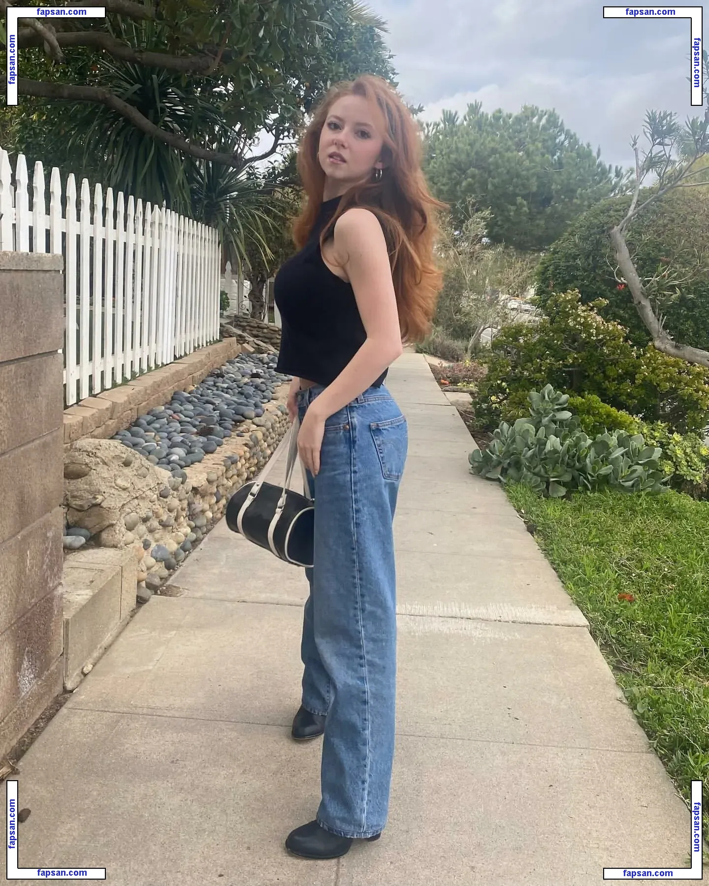 Francesca Capaldi nude photo #0161 from OnlyFans