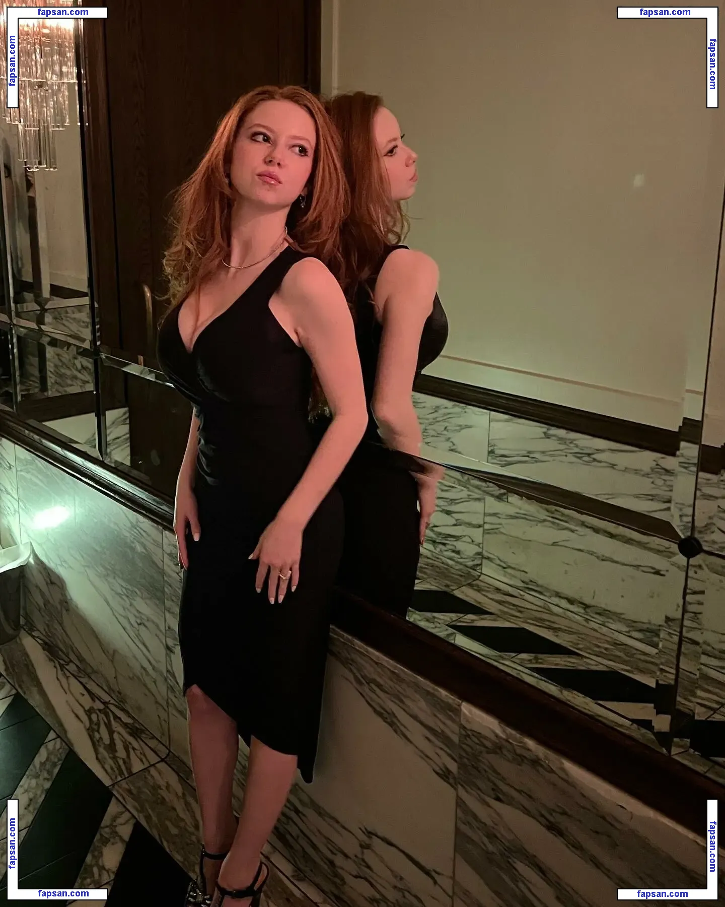 Francesca Capaldi nude photo #0164 from OnlyFans