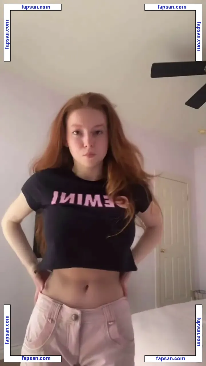 Francesca Capaldi nude photo #0170 from OnlyFans