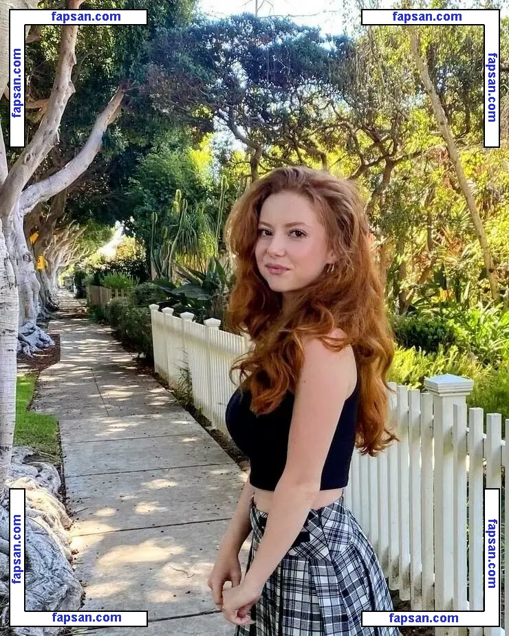 Francesca Capaldi nude photo #0174 from OnlyFans