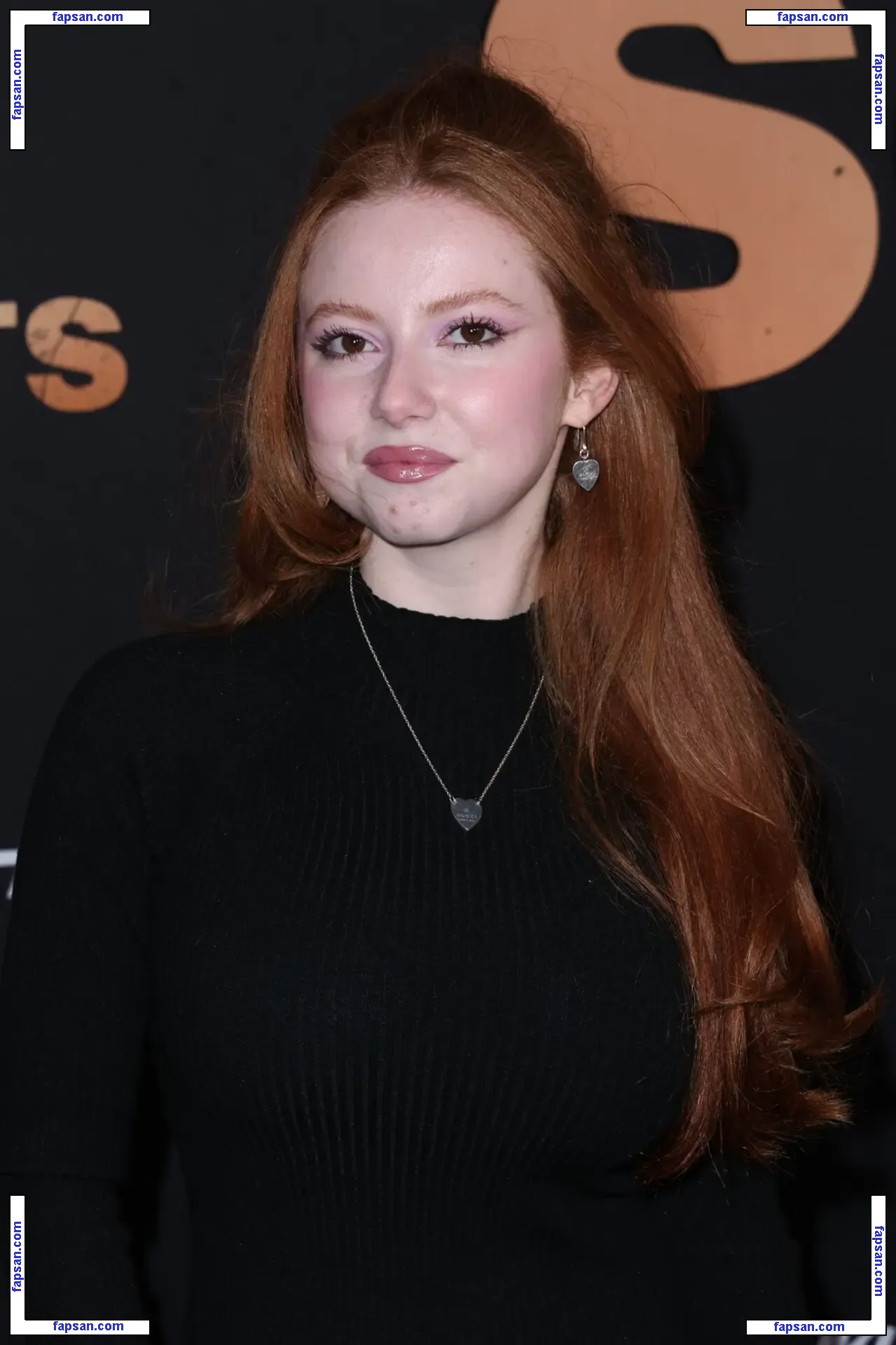 Francesca Capaldi nude photo #0201 from OnlyFans